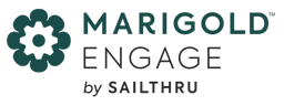 Sailthru by Marigold logo